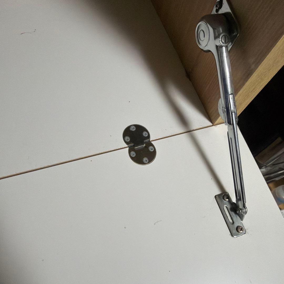 ライティングデスク　パッソ3 NA