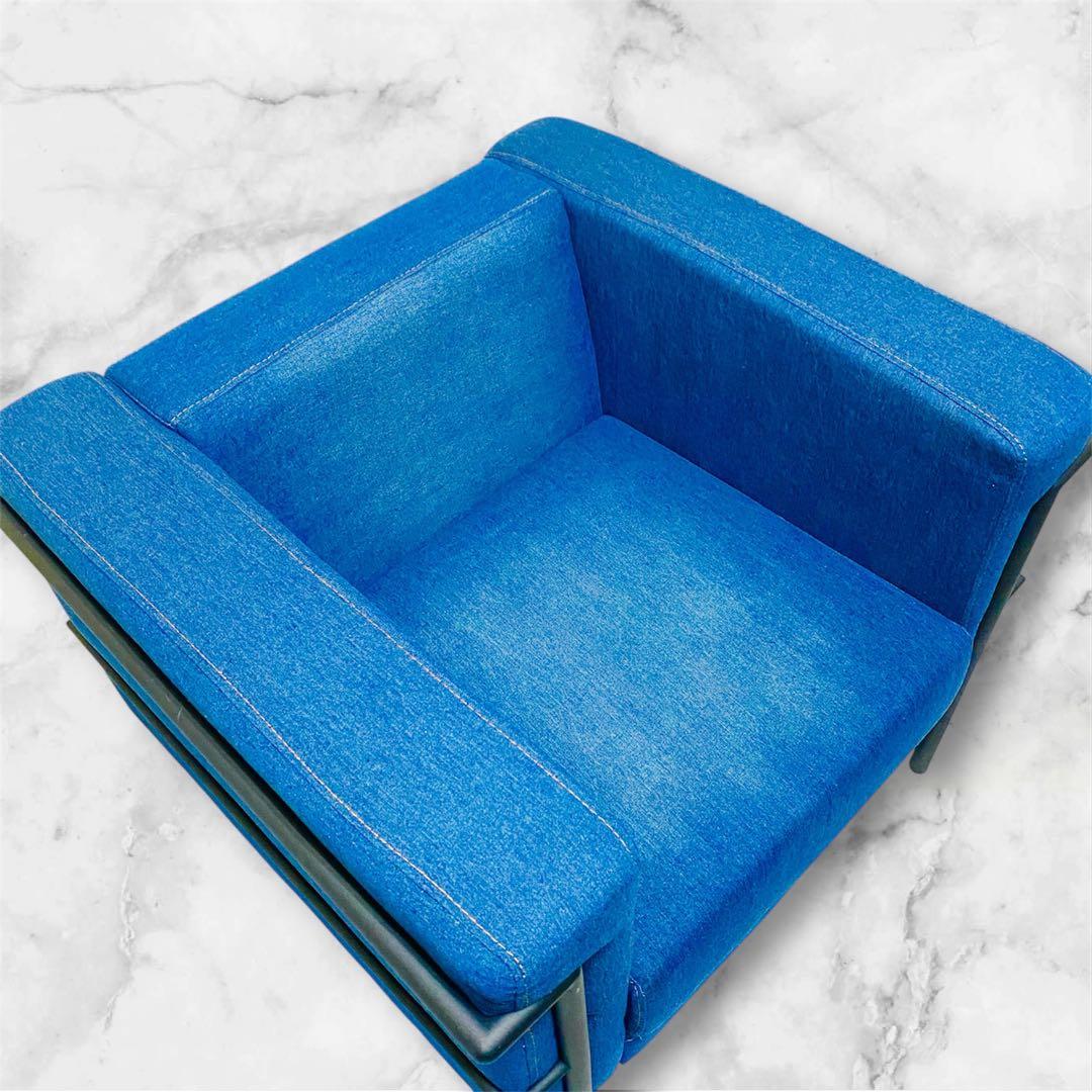 セキカグ（Sekikagu） 1人掛けソファ