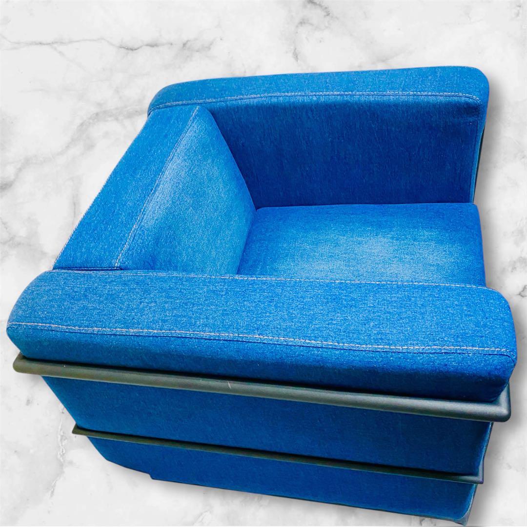 セキカグ（Sekikagu） 1人掛けソファ