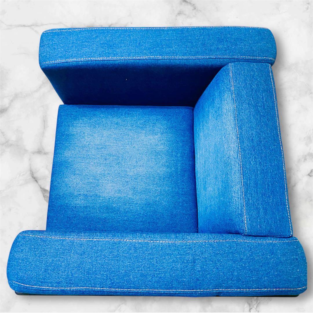 セキカグ（Sekikagu） 1人掛けソファ