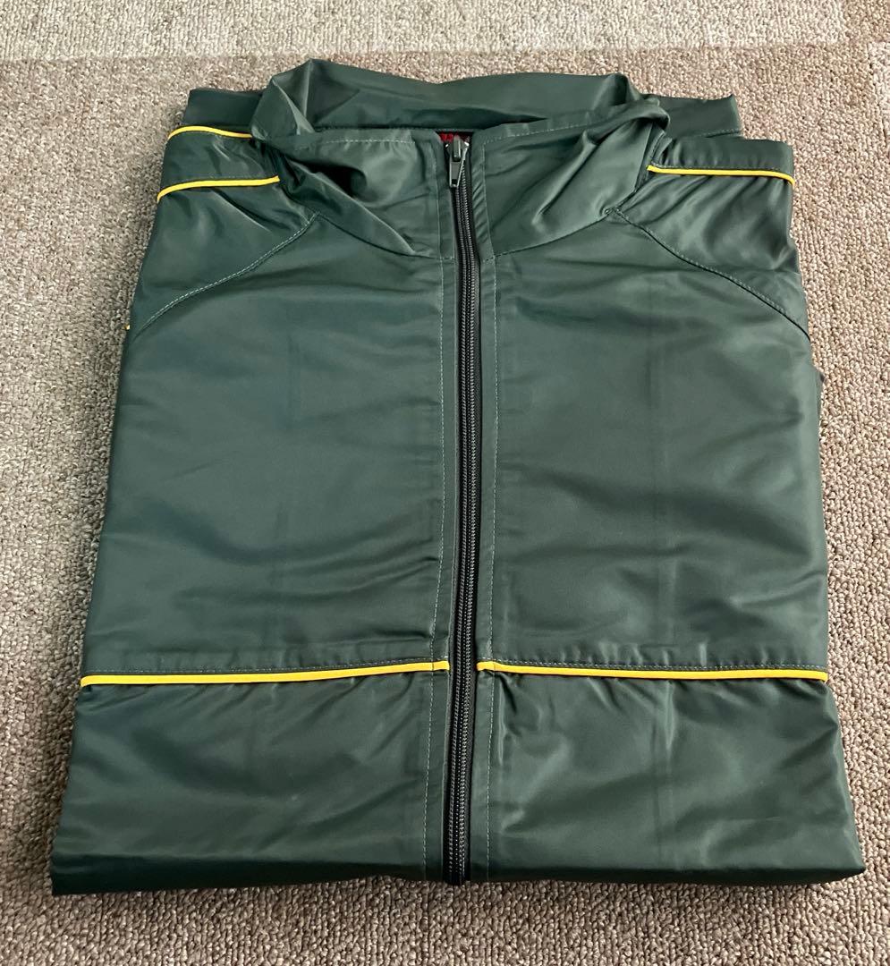 B'z LIVE-GYM 2001 ELEVEN 稲葉ジャージ Mサイズ - メルカリ