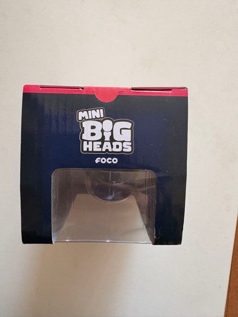 FOCO 大谷翔平 ミニ ビッグボブルヘッド 投手 世界10000個限定版