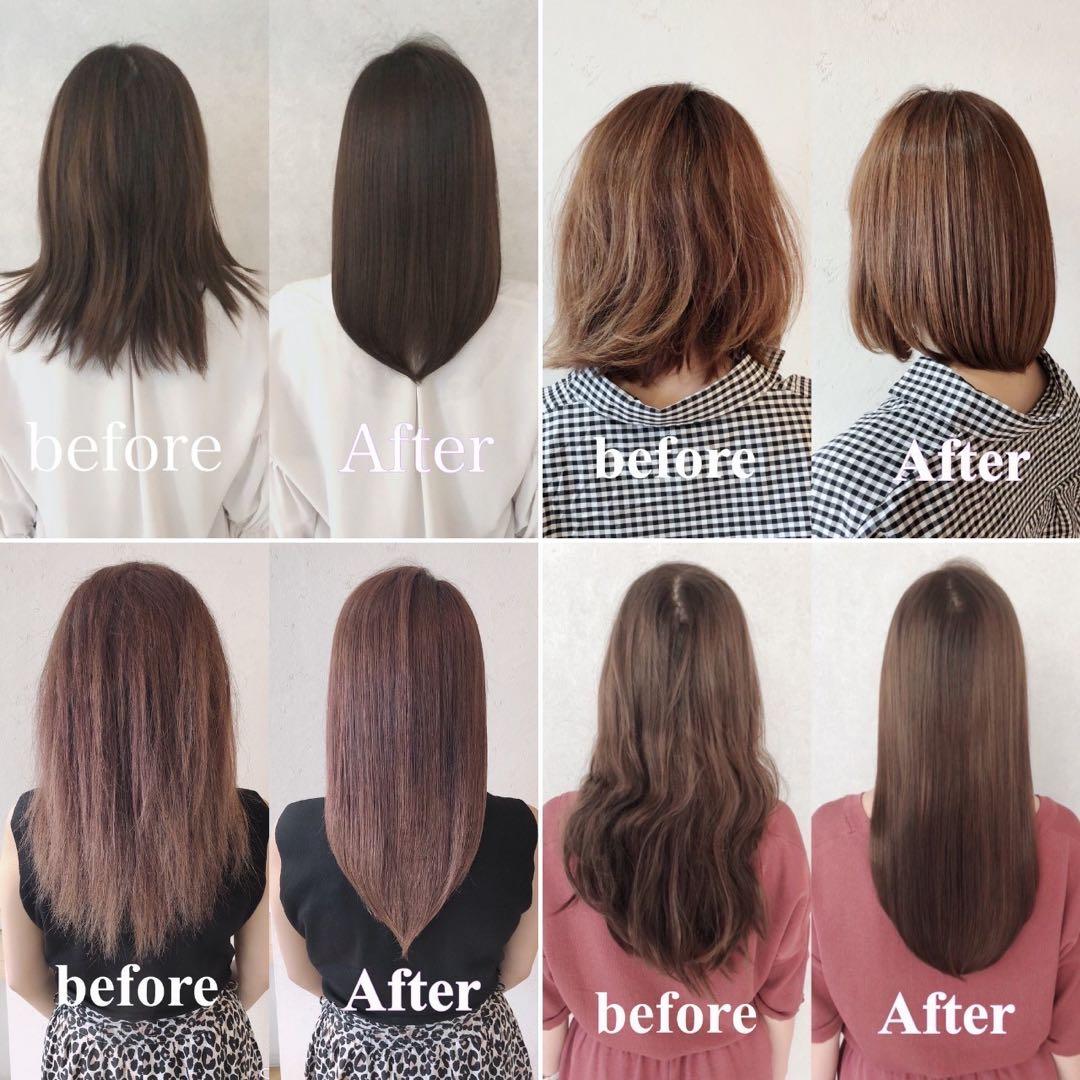 6本セット！お得セット L/（エルスラッシュ）トリートメント　480g■