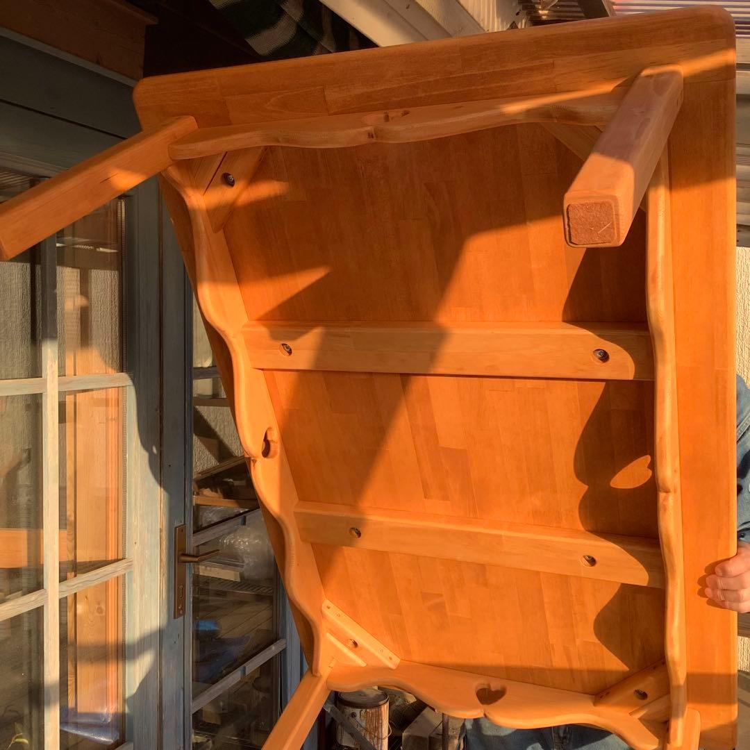 芹さまご予約ページ♡ カントリーハートテーブル