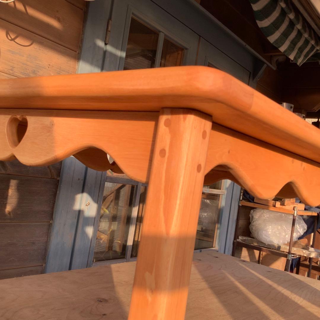 芹さまご予約ページ♡ カントリーハートテーブル