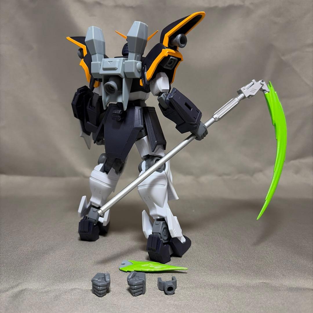 【GUNDAM UNIVERSE】ガンダムアクションフィギュア５体セット