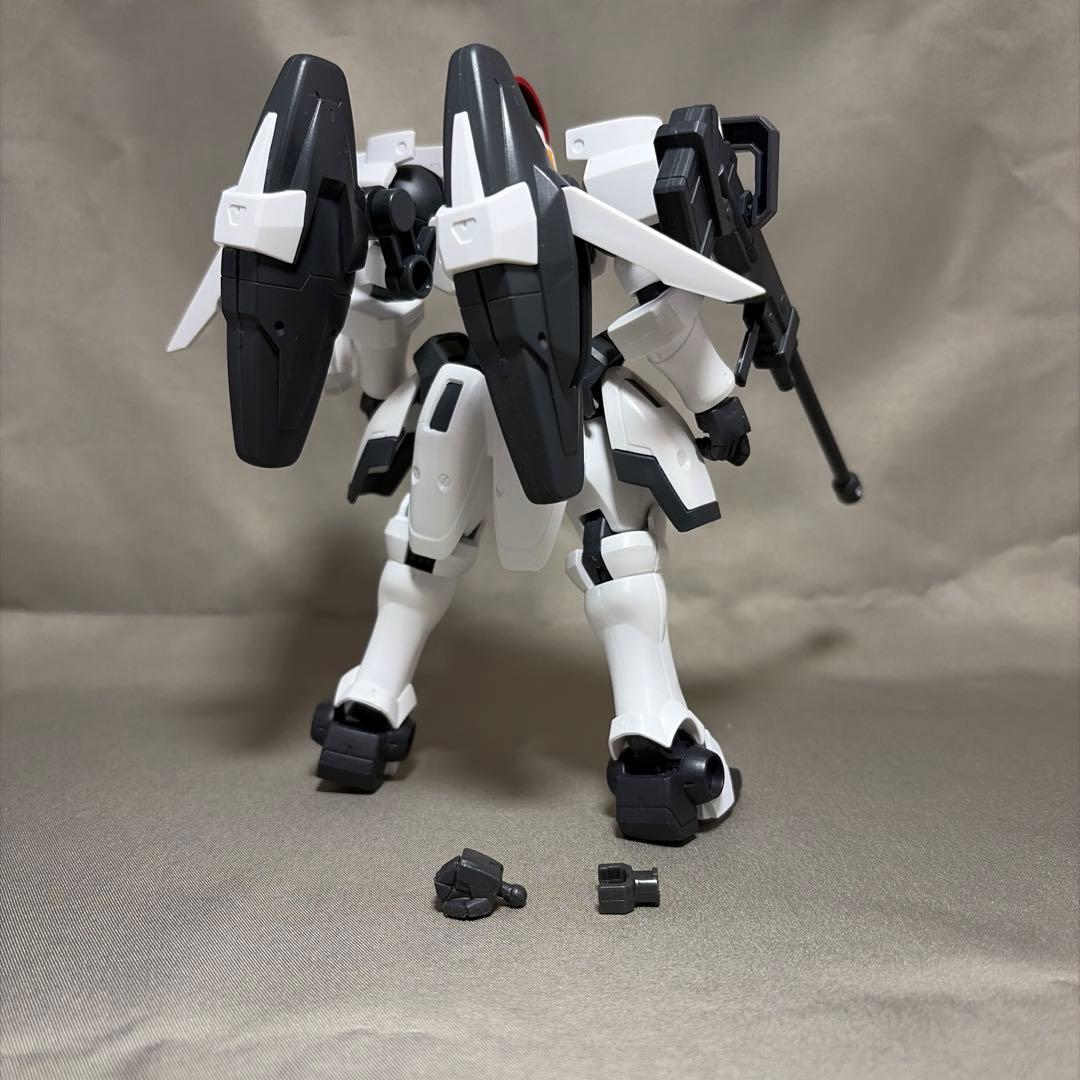 【GUNDAM UNIVERSE】ガンダムアクションフィギュア５体セット