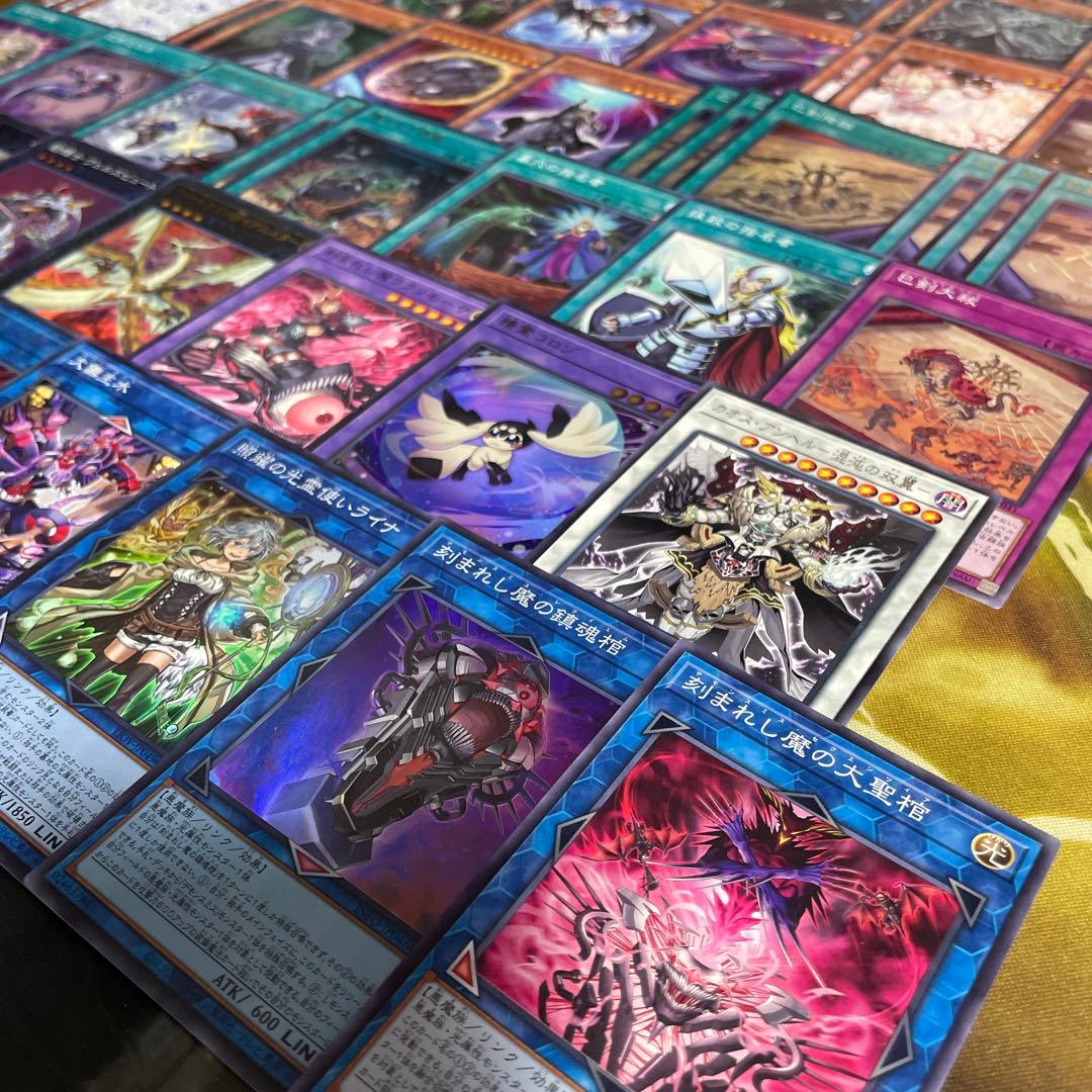 大会優勝構築 デモンスミス巳剣デッキ ミツルギデッキ 天羽々斬之巳剣