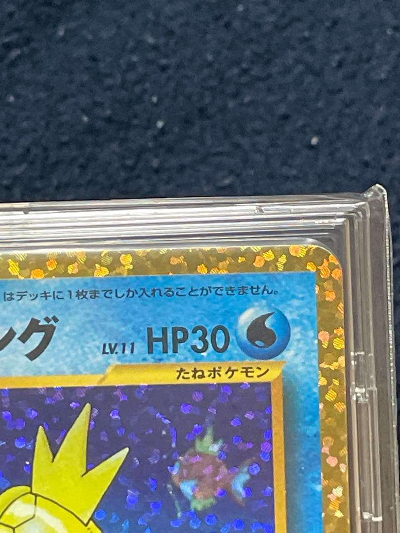 ひかるコイキング　25th