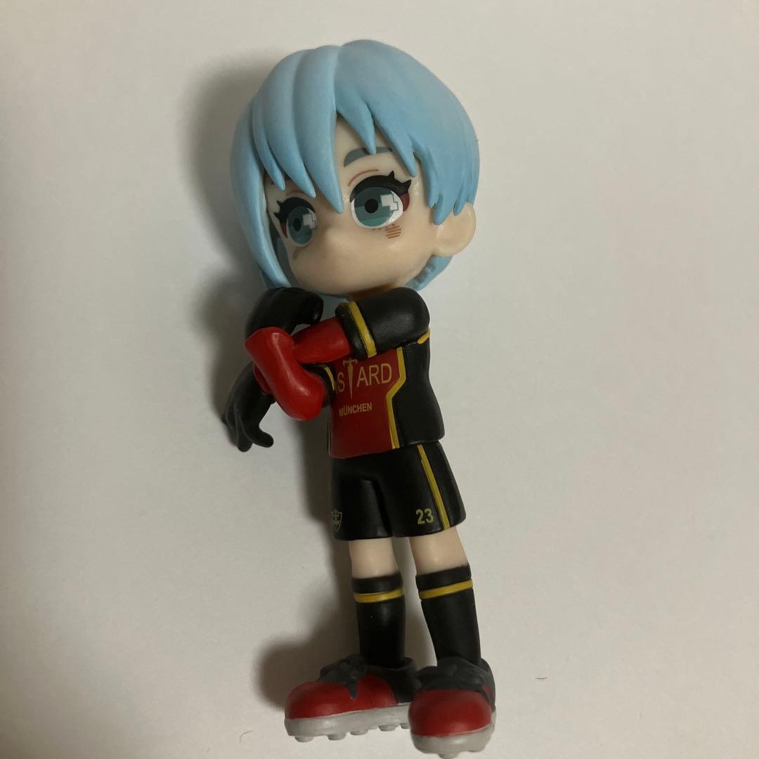 ブルーロックpalverse 潔世一 氷織羊 黒名蘭世 - メルカリ