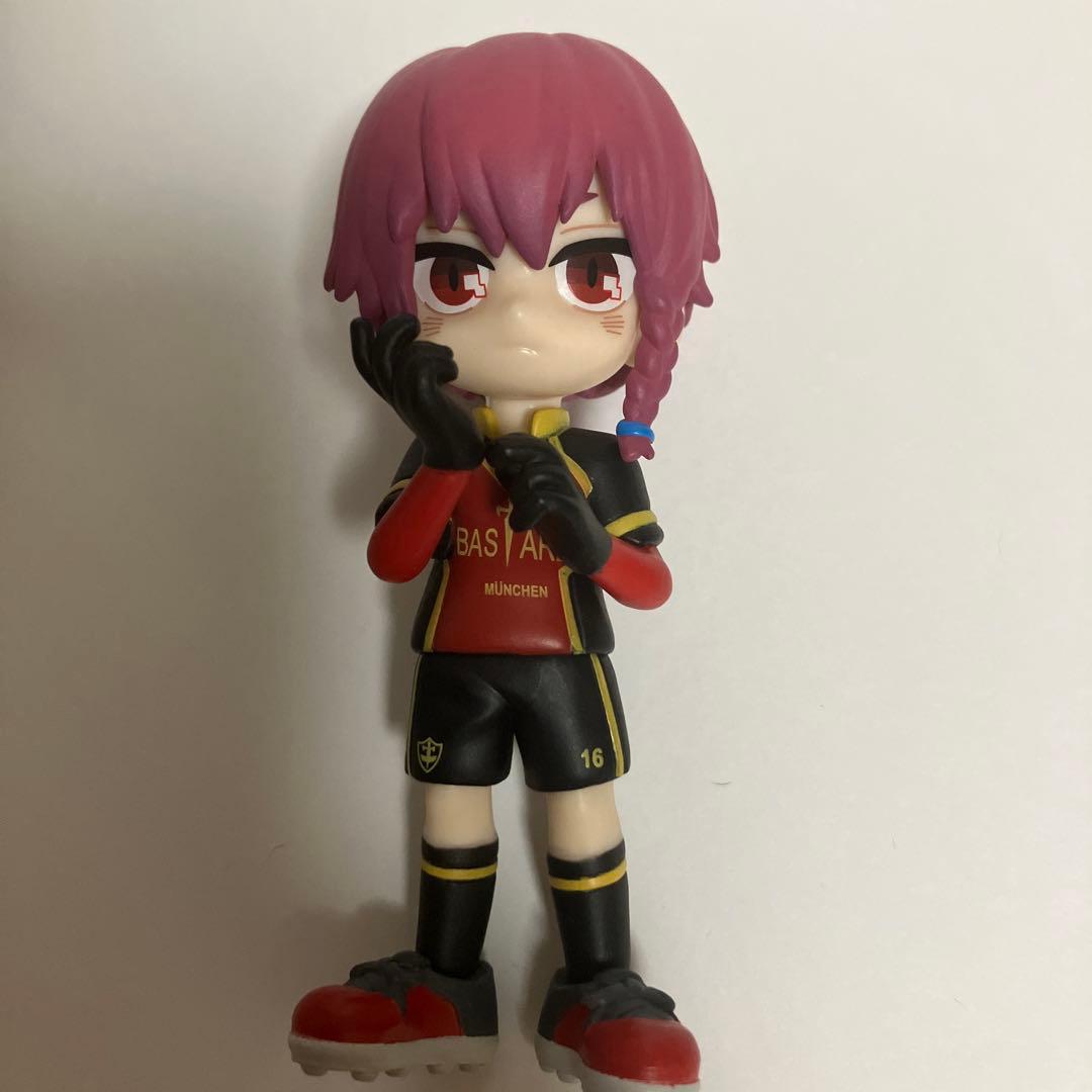 ブルーロックpalverse 潔世一 氷織羊 黒名蘭世 - メルカリ