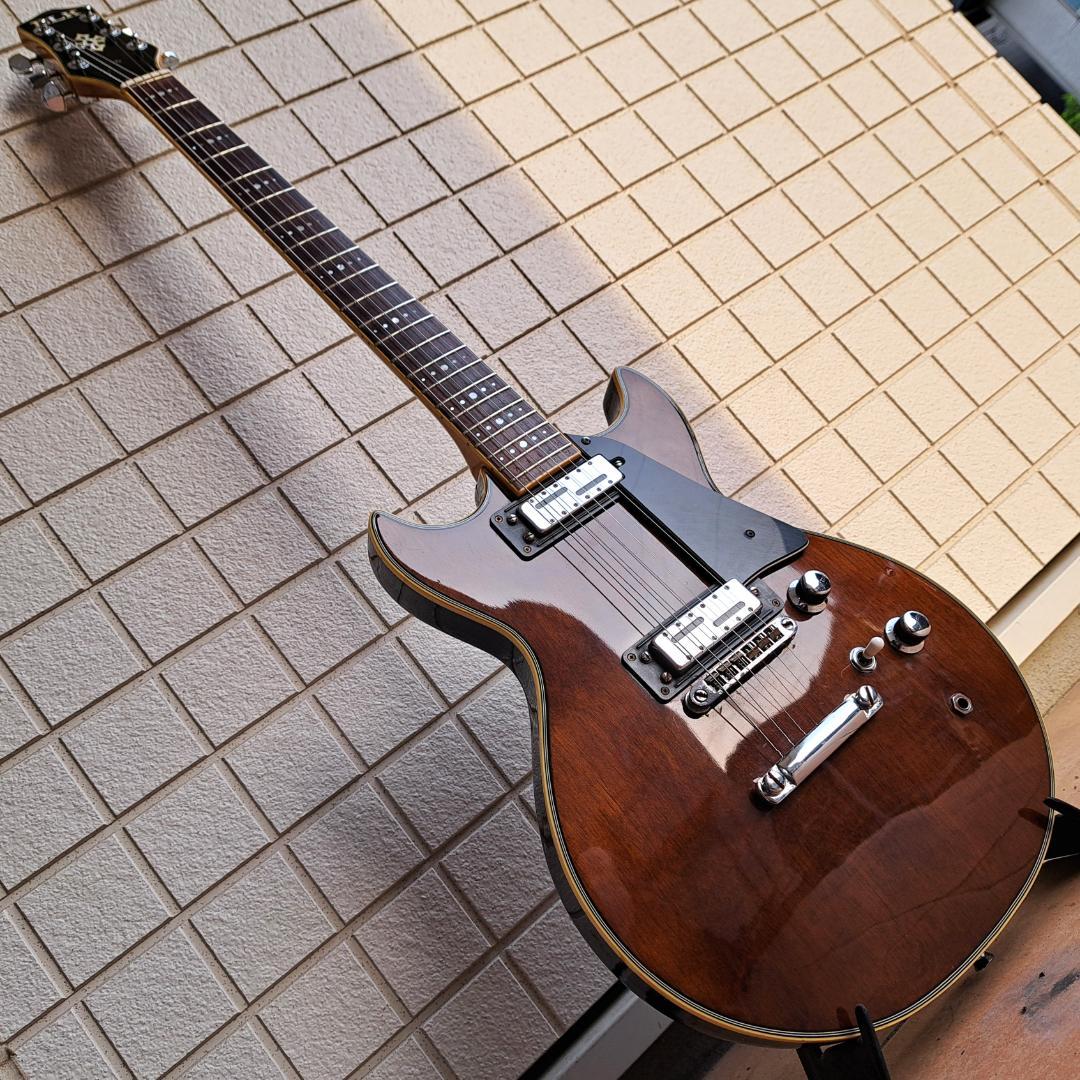 □ELK CM-560 CUSTOM エルク 70s ジャパンビンテージ - メルカリ