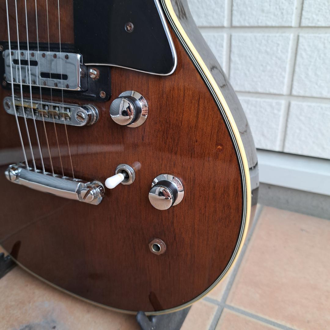 □ELK CM-560 CUSTOM エルク 70s ジャパンビンテージ - メルカリ