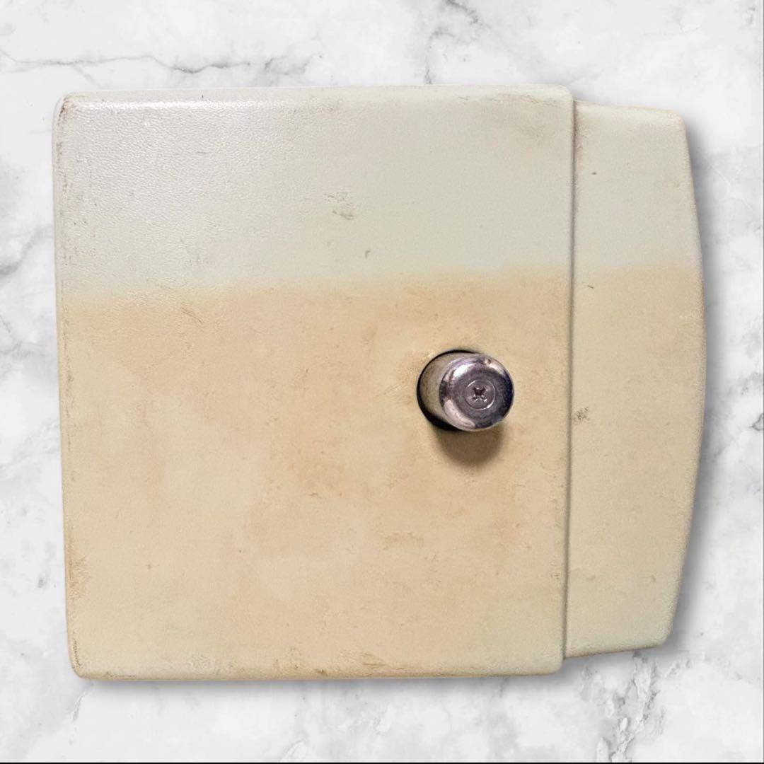 初雪 かき氷機HF-300s 中部業務ICE SLICER