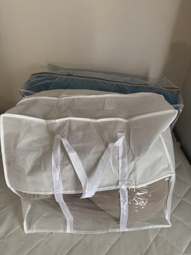 ヨギボー　yogibo サポート　グレージュ