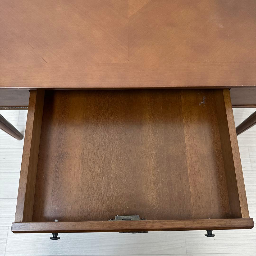 ヨーロピアン アンティークスタイル センターテーブル リビングテーブル ※i4※