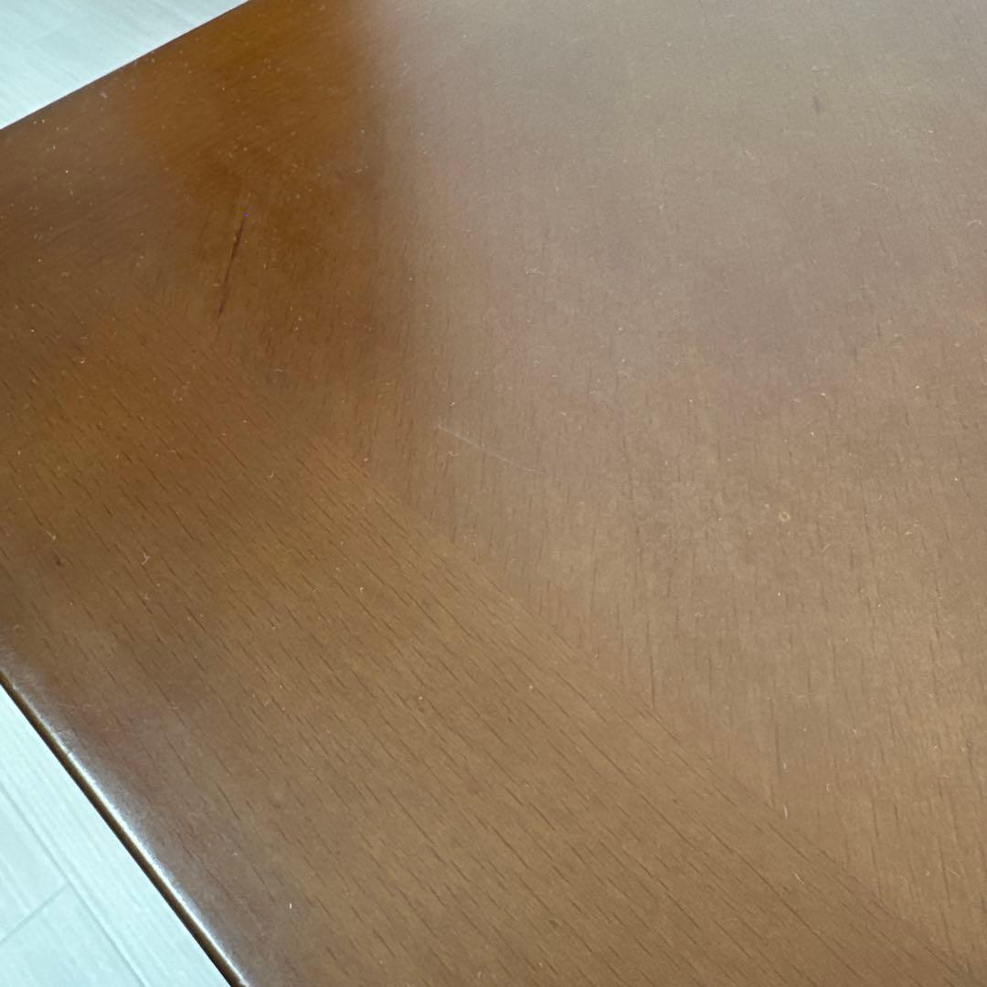 ヨーロピアン アンティークスタイル センターテーブル リビングテーブル ※i4※