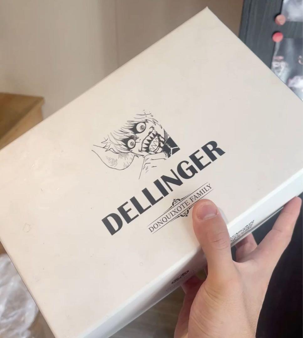 ワンピース デリンジャー ガレージキット ガレキ スタチュー⑥ - メルカリ