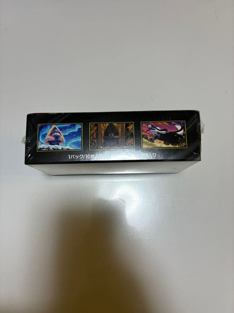 ポケモンカードゲーム メガドリームEX 1BOX ポケセン購入