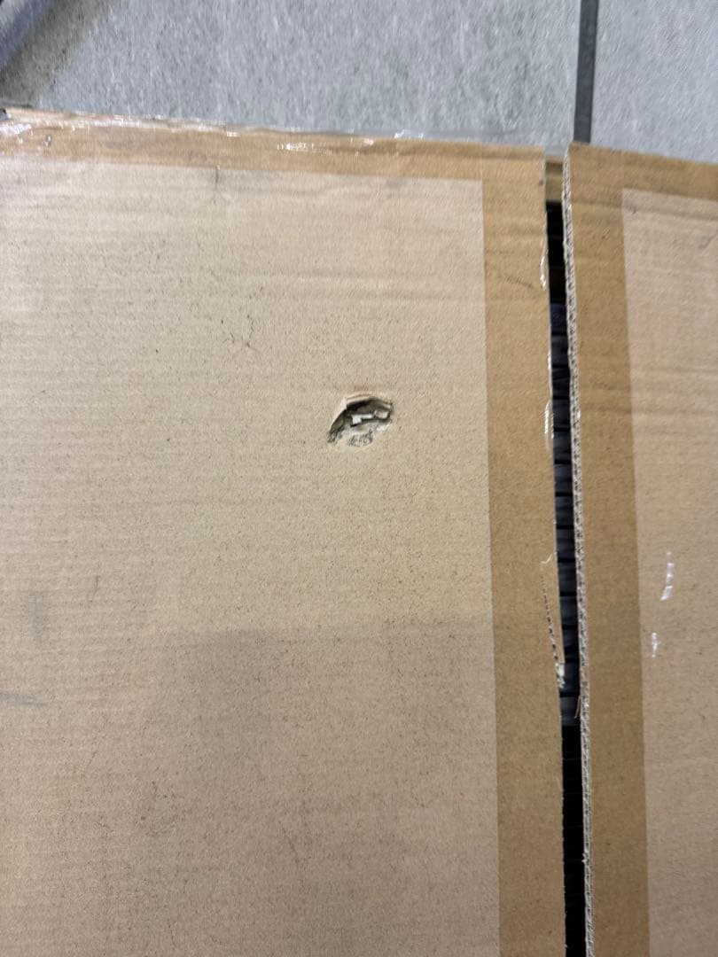 【Jyuuiti Ninomae 】 ERECTA LS1820