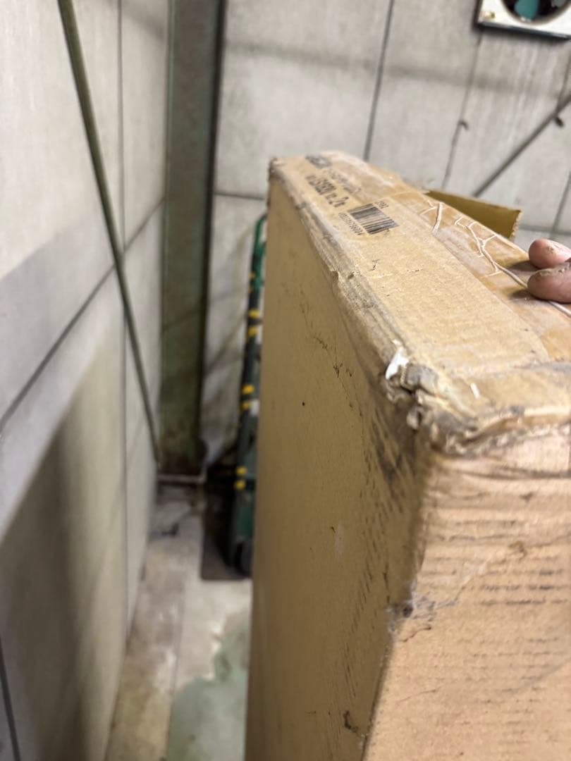 【Jyuuiti Ninomae 】 ERECTA LS1820