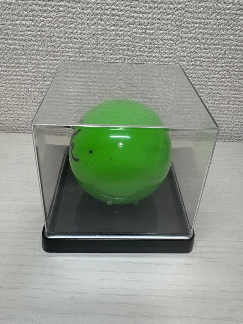 NCTWISH ユウシくん サインボール - メルカリ