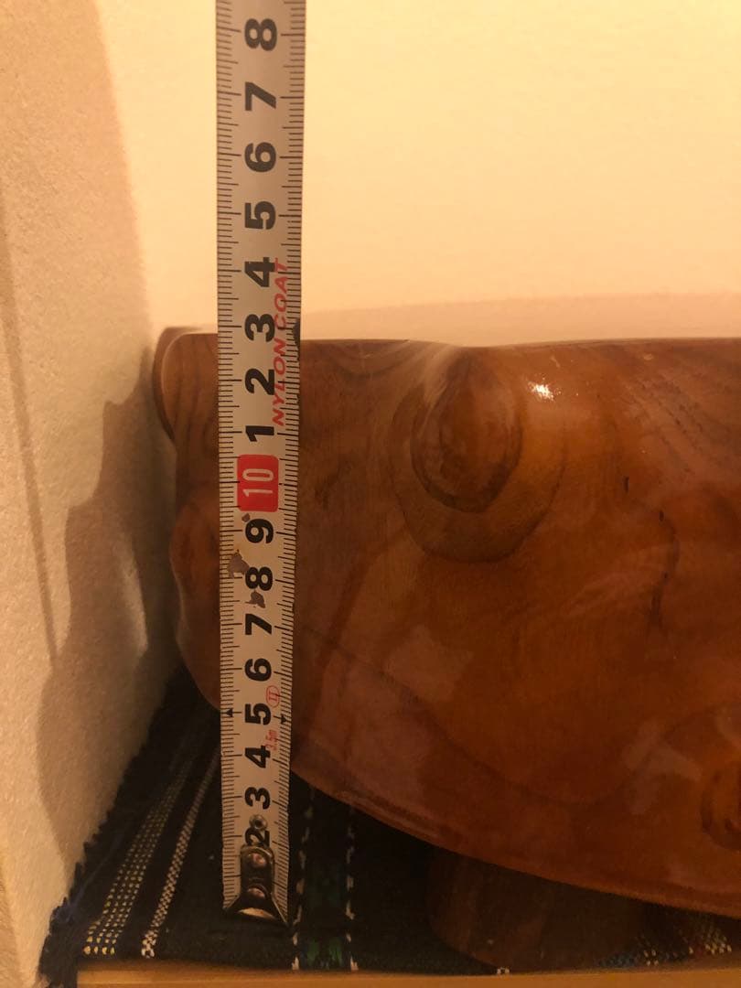 HTHTDCND 一枚板　テーブル　玉杢　切り株　花台