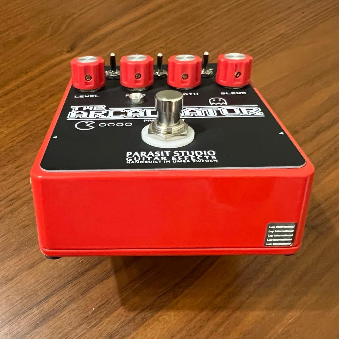 ギター THE ARCADIATOR / PARASIT STUDIO