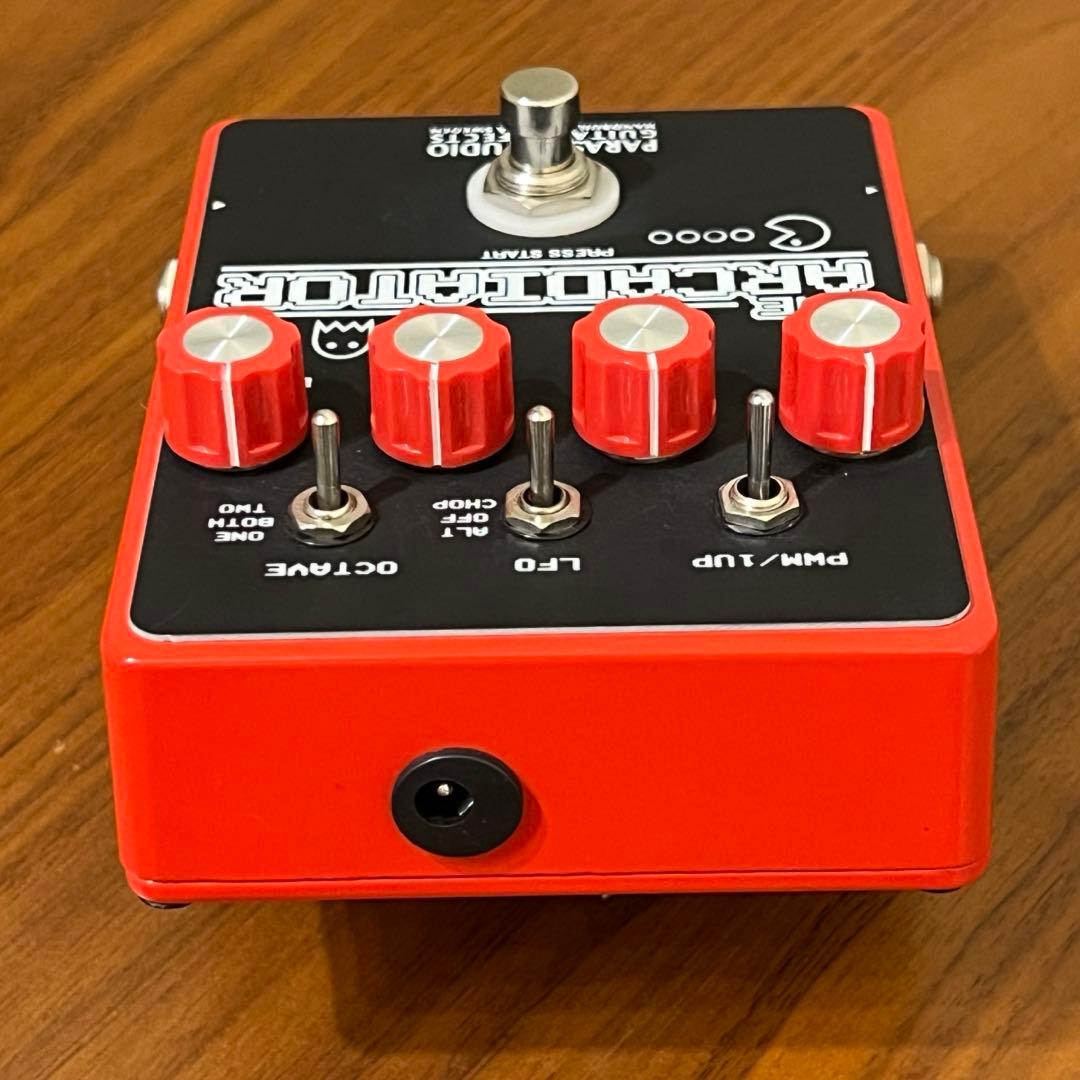 ギター THE ARCADIATOR / PARASIT STUDIO