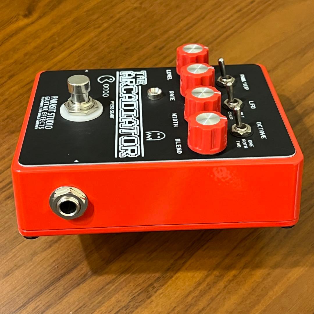 ギター THE ARCADIATOR / PARASIT STUDIO