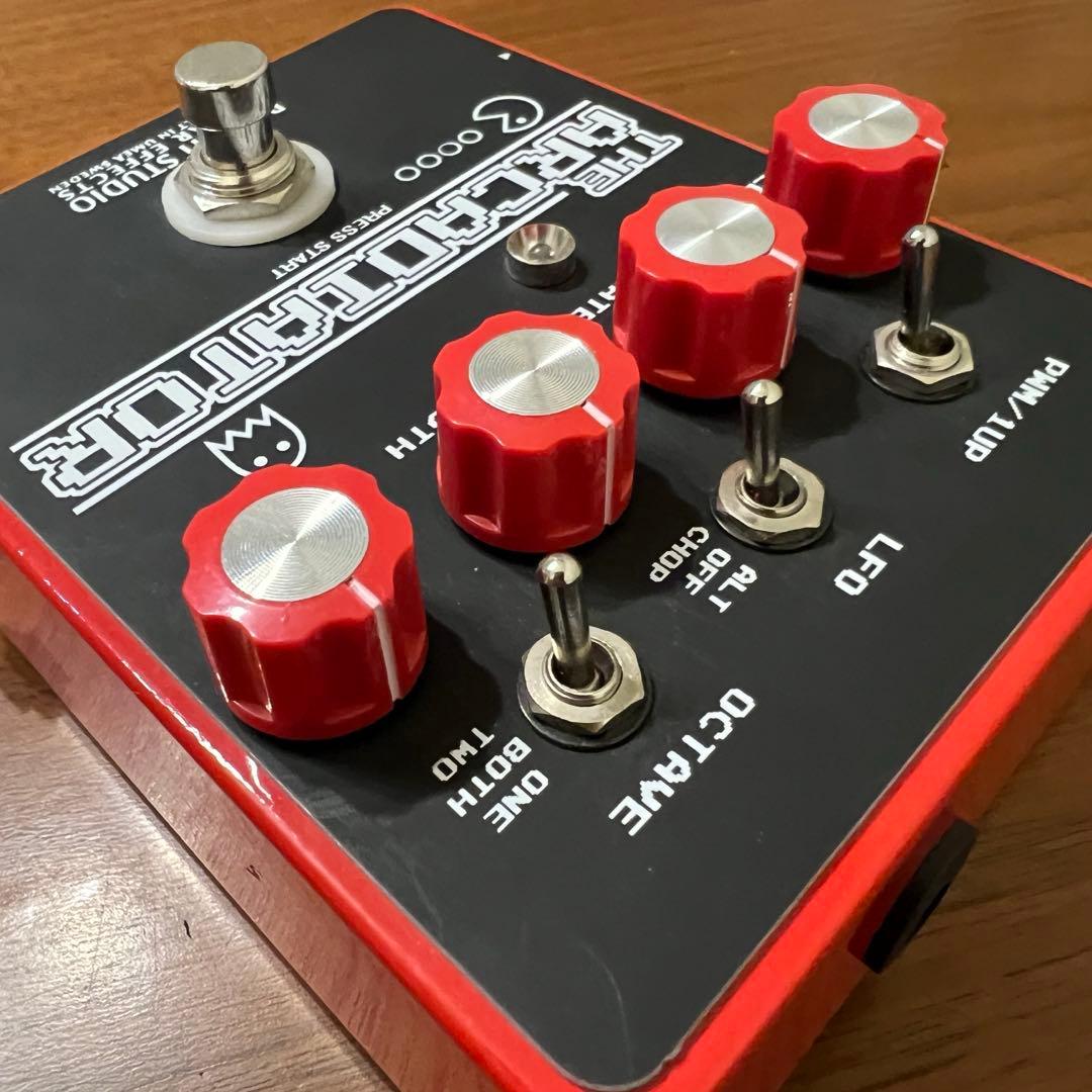 ギター THE ARCADIATOR / PARASIT STUDIO