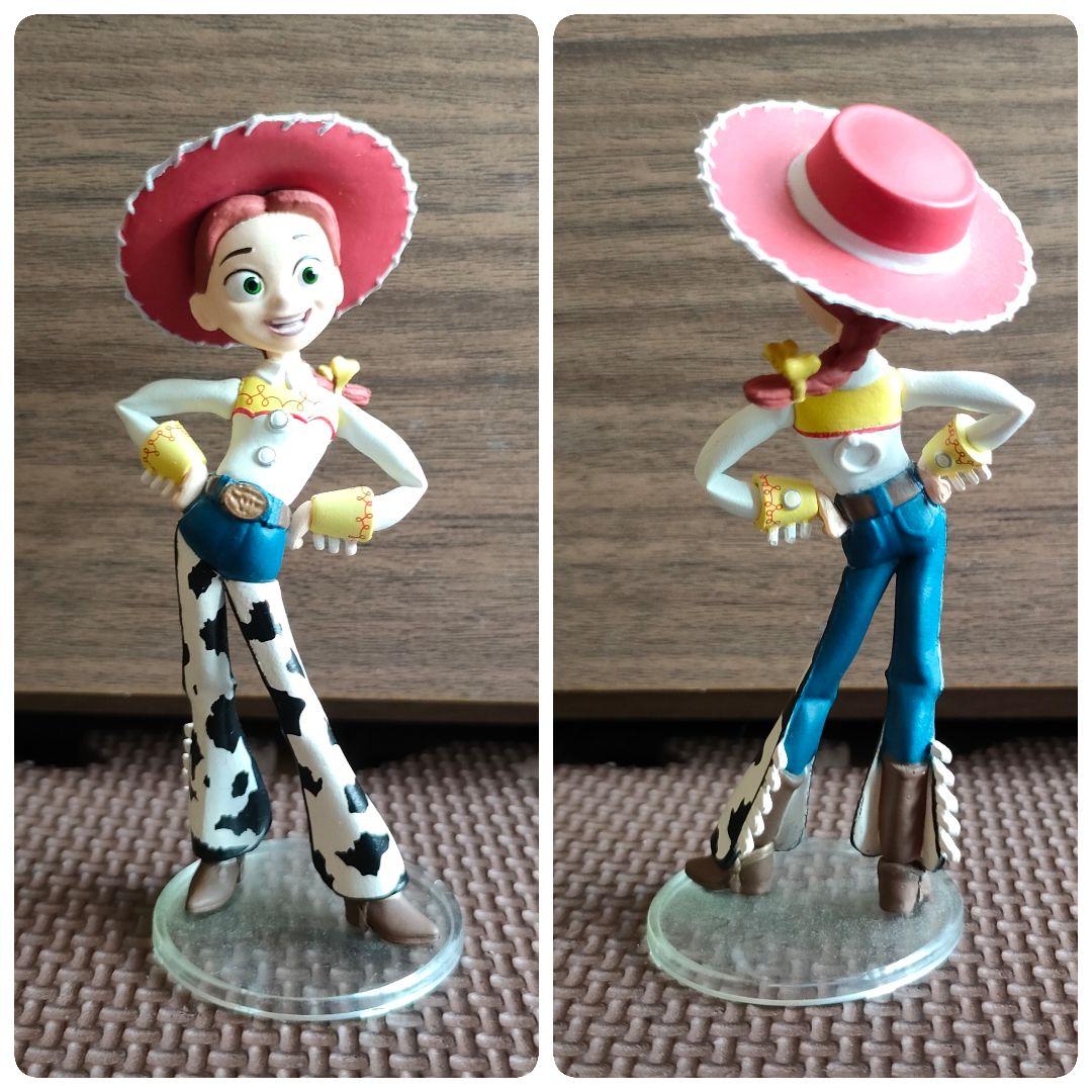 値下】トイ・ストーリー フィギュアまとめ売り - メルカリ