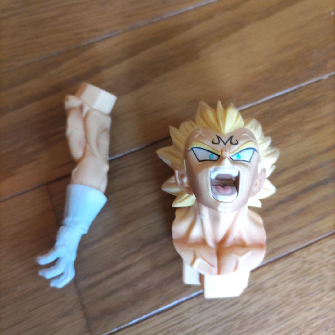 魔人ベジータ　一番くじ