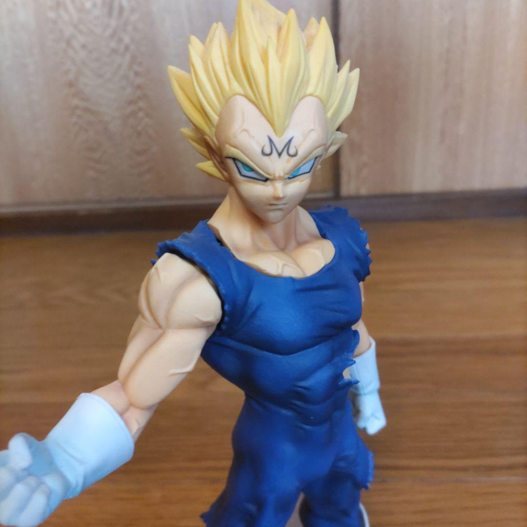 魔人ベジータ　一番くじ