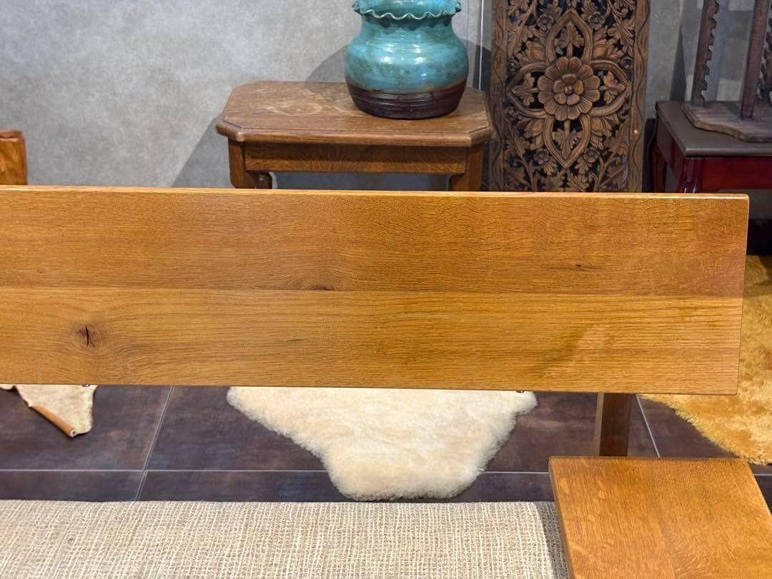 飛騨産業 ヒダサンギョウ 森のことば 両肘付 2人掛けソファ 無垢の木　InZ