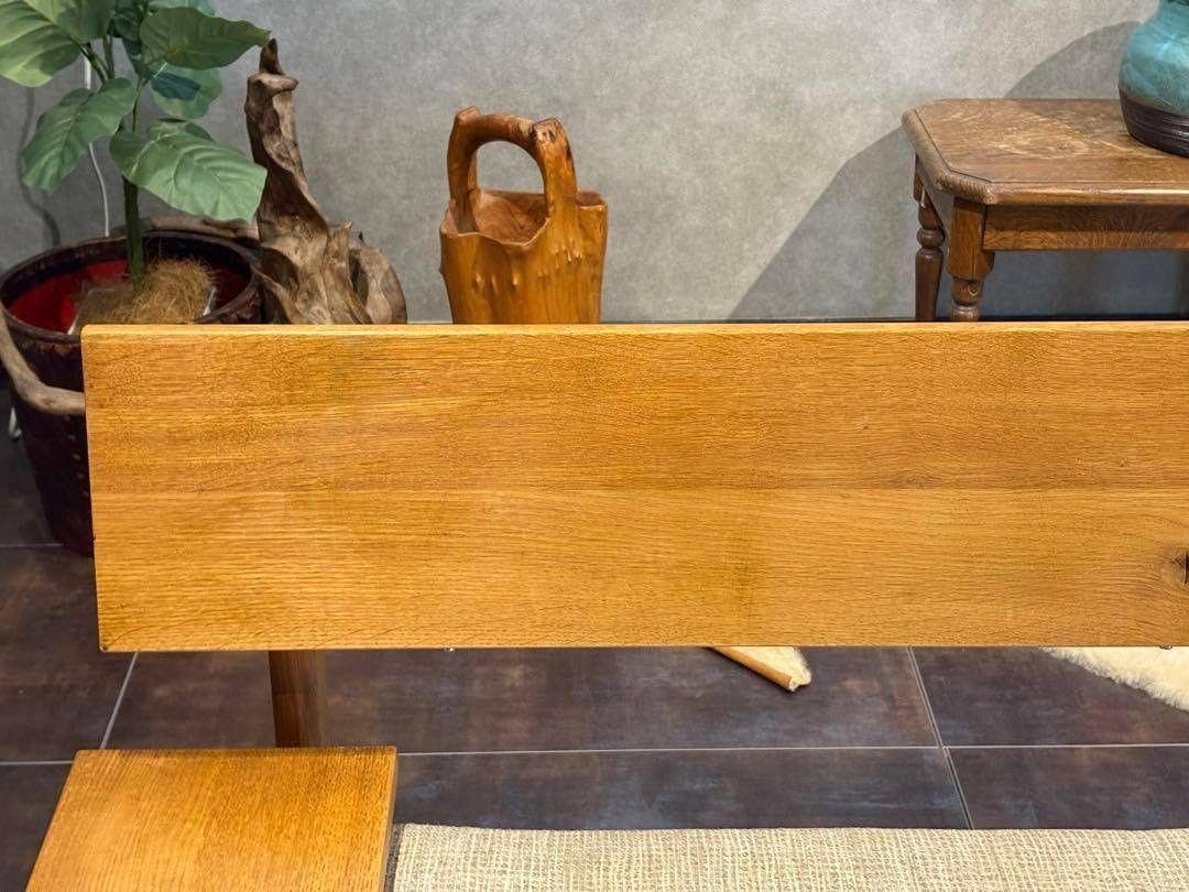 飛騨産業 ヒダサンギョウ 森のことば 両肘付 2人掛けソファ 無垢の木　InZ