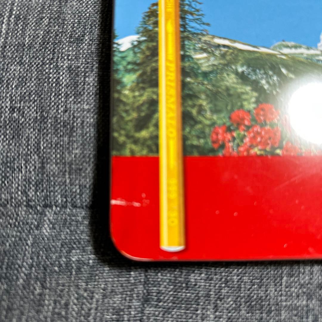 カランダッシュ　プリズマロアクアレル30色セット