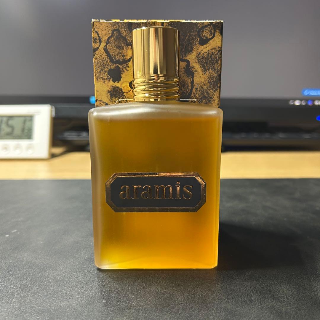 アラミス　ヘアートニック　A