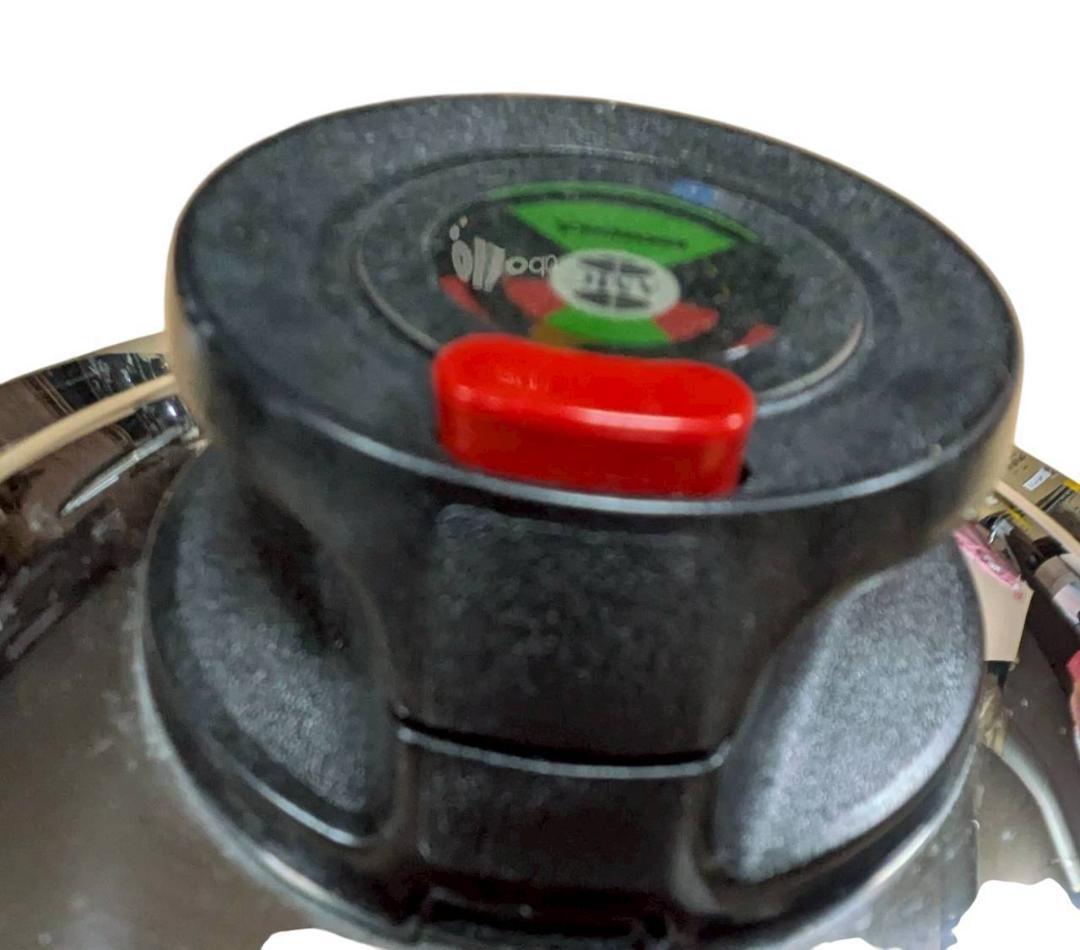 AMC secuquick　両手圧力鍋（4.2ℓ）