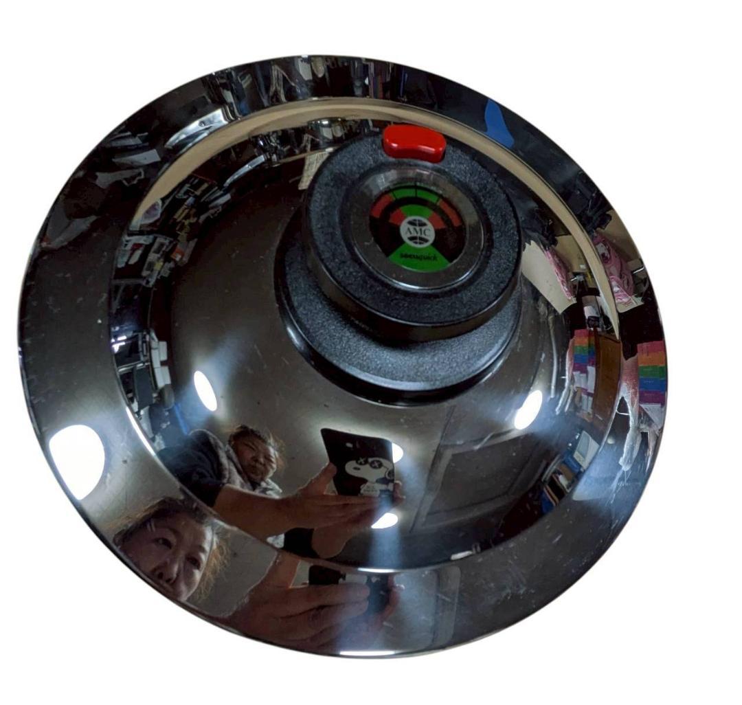 AMC secuquick　両手圧力鍋（4.2ℓ）