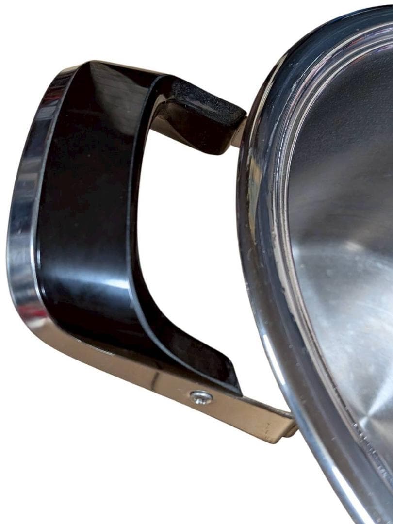 AMC secuquick　両手圧力鍋（4.2ℓ）