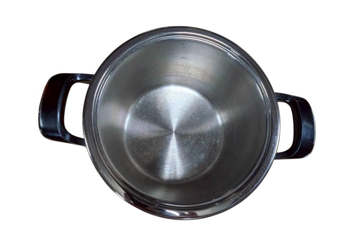 AMC secuquick　両手圧力鍋（4.2ℓ）