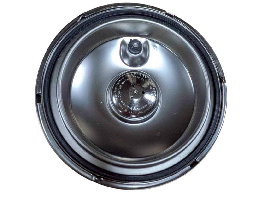 AMC secuquick　両手圧力鍋（4.2ℓ）