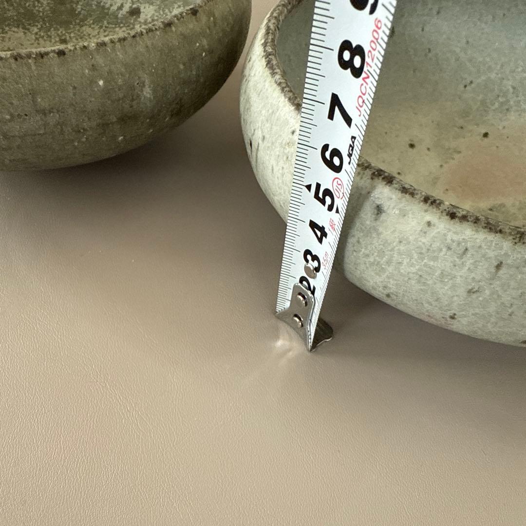 小林徹也　食器　器　2枚セット