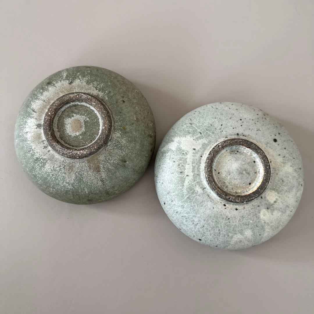 小林徹也　食器　器　2枚セット