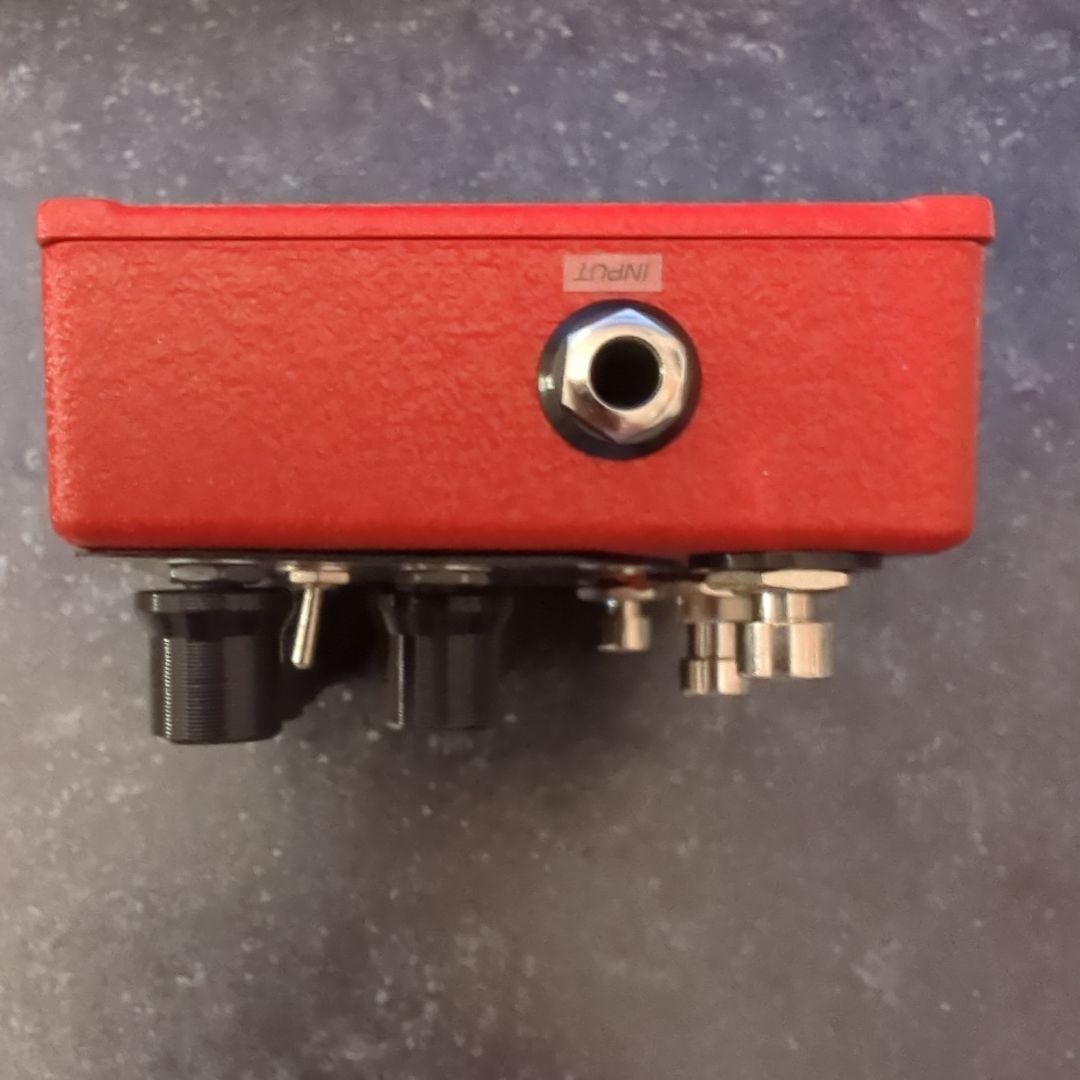 ギター Verocity effects VH13SP