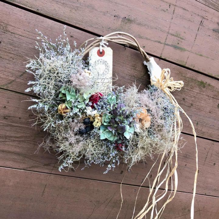 スモークツリーとブルーファンタジアリース