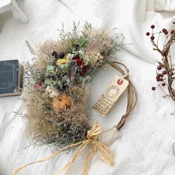 スモークツリーとブルーファンタジアリース