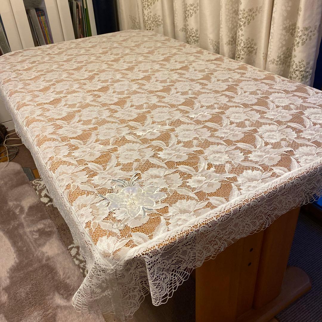 食卓テーブル4人がけ