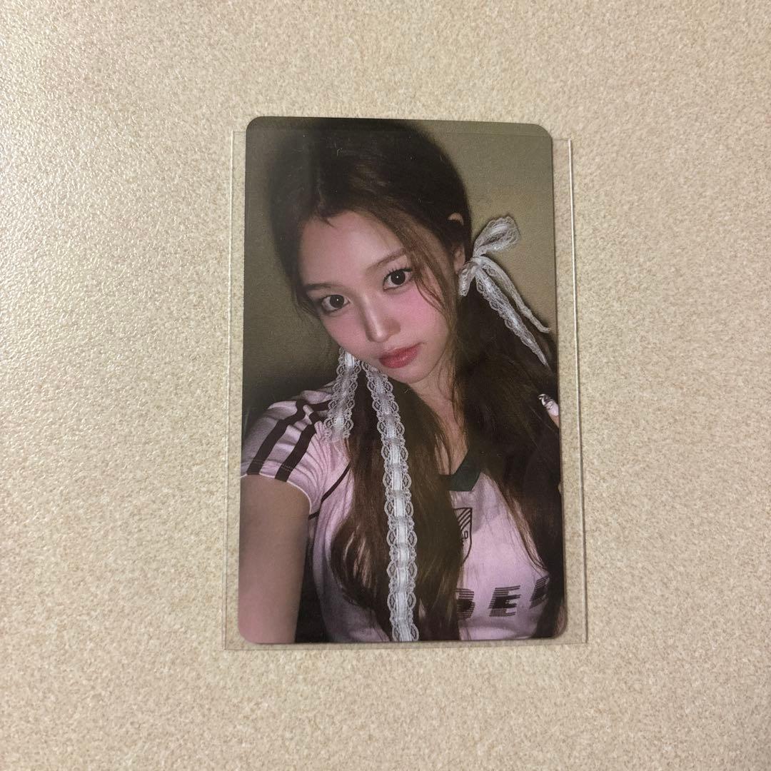 izna セビ タワレコカフェ 特典トレカ tower records cafe - メルカリ